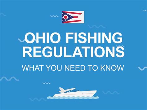 OHIOFISHING REGULATIONS 20202021 .